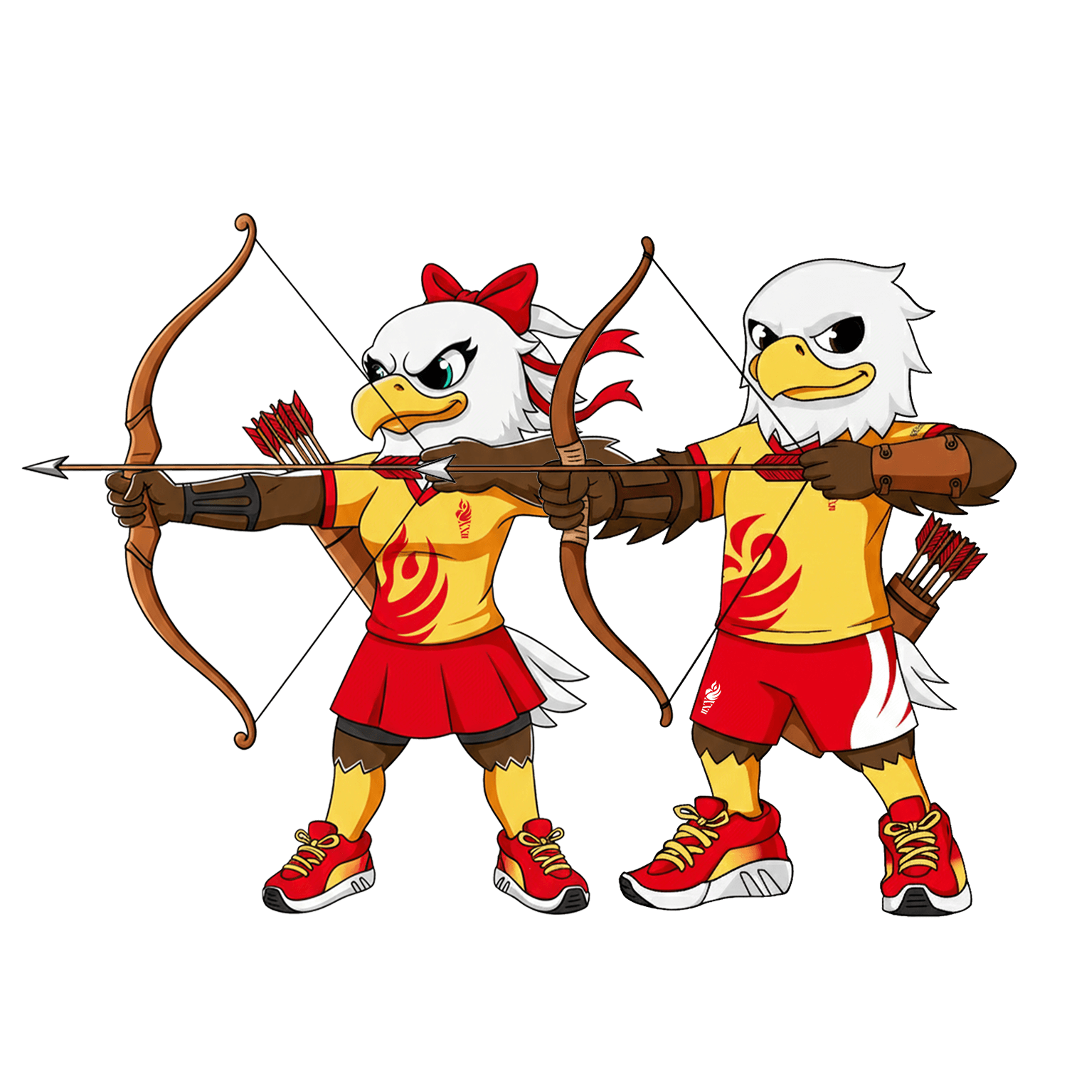 SUKMA 2026 - MEMANAH