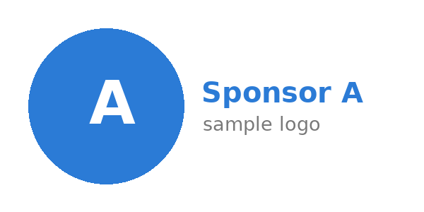 Sample Sponsor A